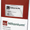 O2 CU Nitanium 27DG D-LX (Damon) .017x.025 SINGLE PACK med STOPS 10EA