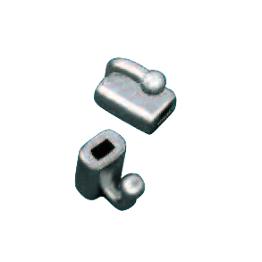 Lancer Closed hook .016x.016 10EA 