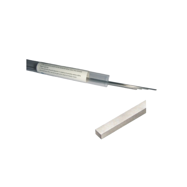 O2 CNA Beta III (TMA) STRAIGHT .016x.022 14