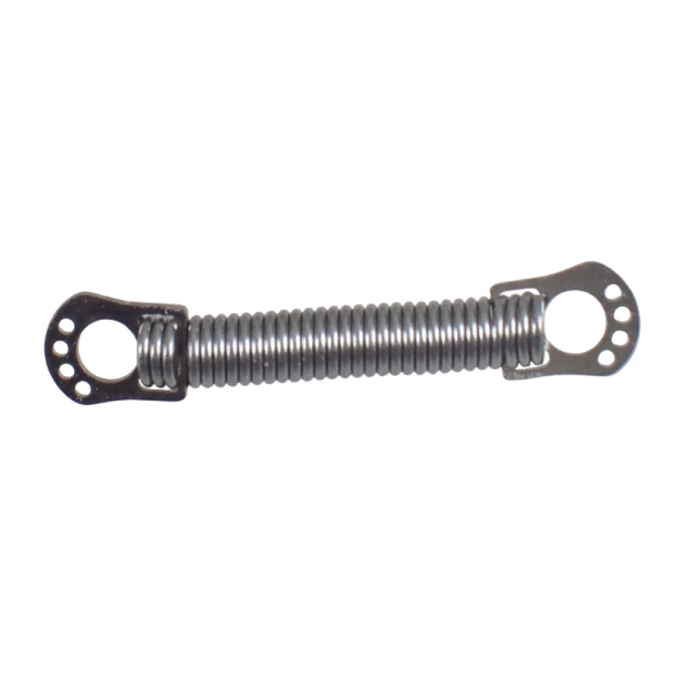 ID SafeSpring Closed Coil NiTi Spring 12 mm 10EA 