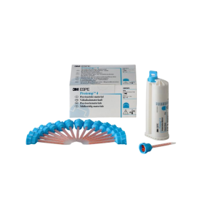 3M Protemp 4 provisorisk materiale A2 50 ml 16 blandespidser 