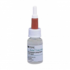 3M Ketac Cem Easymix Glasionomer 12 ml v�ske   