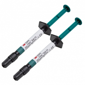 3M Filtek Bulk Fill 2x2 g