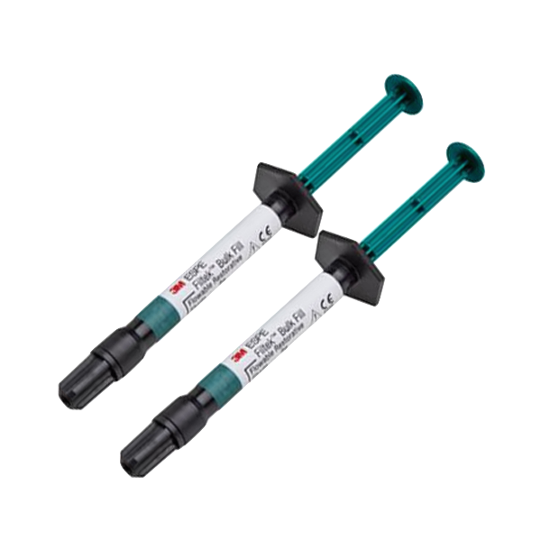 3M Filtek Bulk Fill 2x2 g