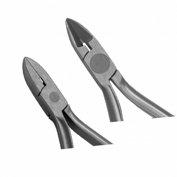 Hu-Friedy Ligaturcutter Micro .012  