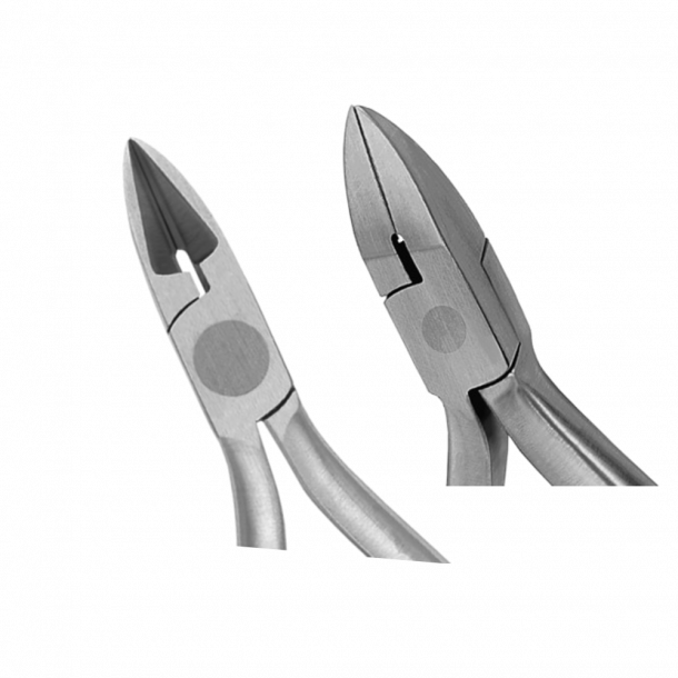 Hu-Friedy Ligaturcutter Micro .012 15 