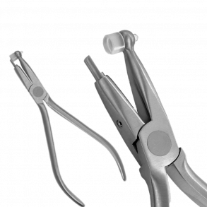 Hu-Friedy Adhesive Removing Pliers 