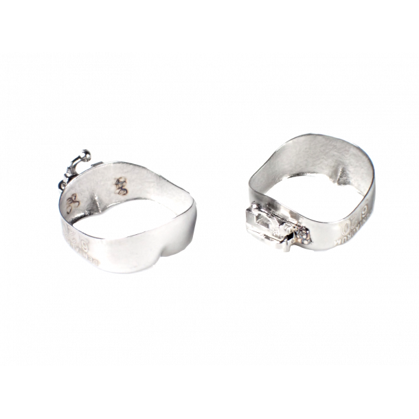 DENT BND P5 Dentaform UR6 Single .022 Andrews Plain