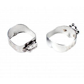 DENT BND P5 Dentaform UL6 Single .022 Andrews Plain