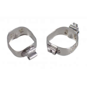 DENT BND S7 DENT-SNAP UR6 Triple .022 Roth Sheat