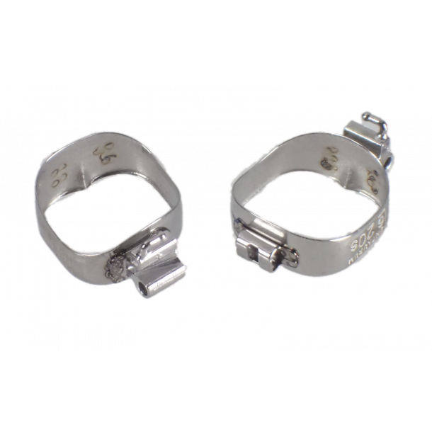 DENT BND S7 DENT-SNAP UR6 Triple .022 Roth Sheat