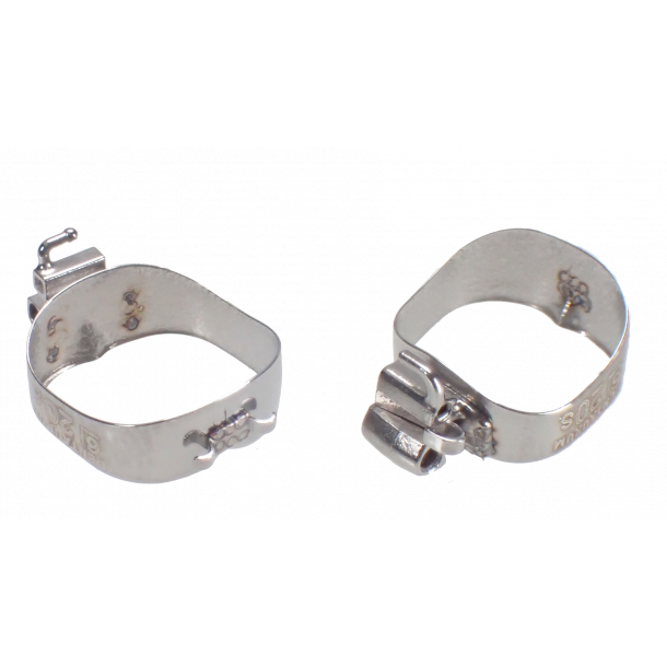 DENT BND C7 DENT-SNAP UR6 Convertible Triple .022 Cleat