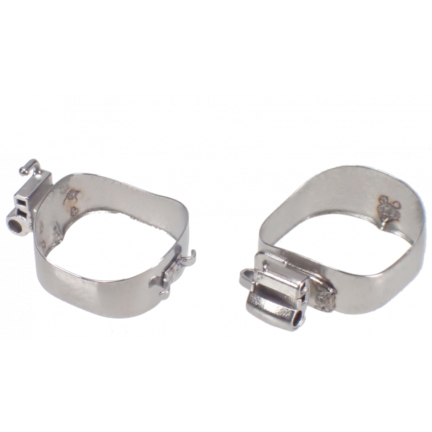 DENT BND C7 DENT-SNAP UL6 Convertible Triple .022 Cleat