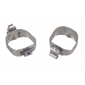 DENT BND S7 DENT-SNAP UL6 Triple .022 Roth Sheat