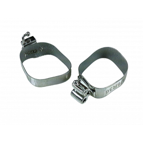 BND Tempra UR6 Convertible Triple .022 Andrews Cleat