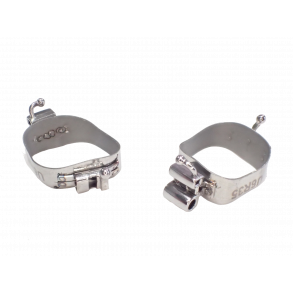 O2 BND S3 Tempra UR6 Convertible Triple .022 Andrews Sheat m/vertikal-HK