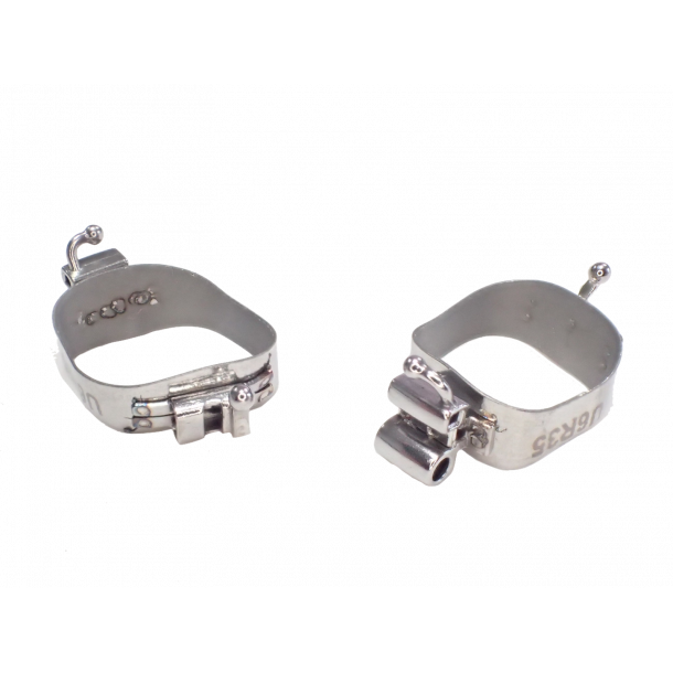 O2 BND S3 Tempra UR6 Convertible Triple .022 Andrews Sheat m/vertikal-HK