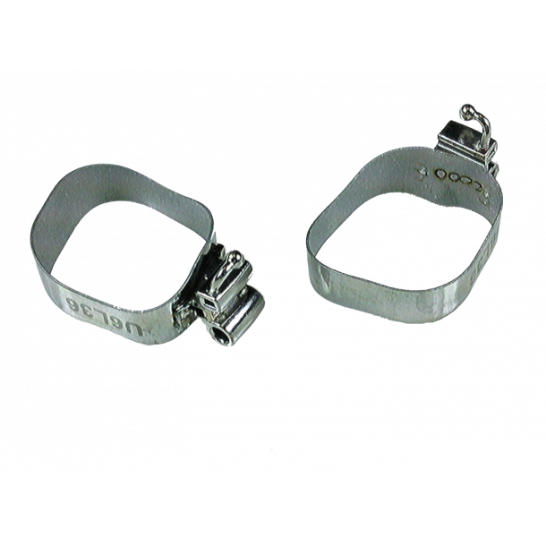 BND Tempra UL6 Convertible Triple .022 Andrews Cleat