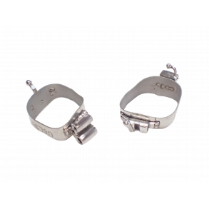 O2 BND S3 Tempra UL6 Convertible Triple .022 Andrews Sheat m/vertikal-HK