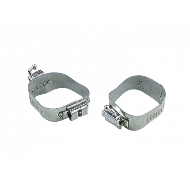 O2 BND Tempra UR6 Convertible Triple .018 Andrews Sheat