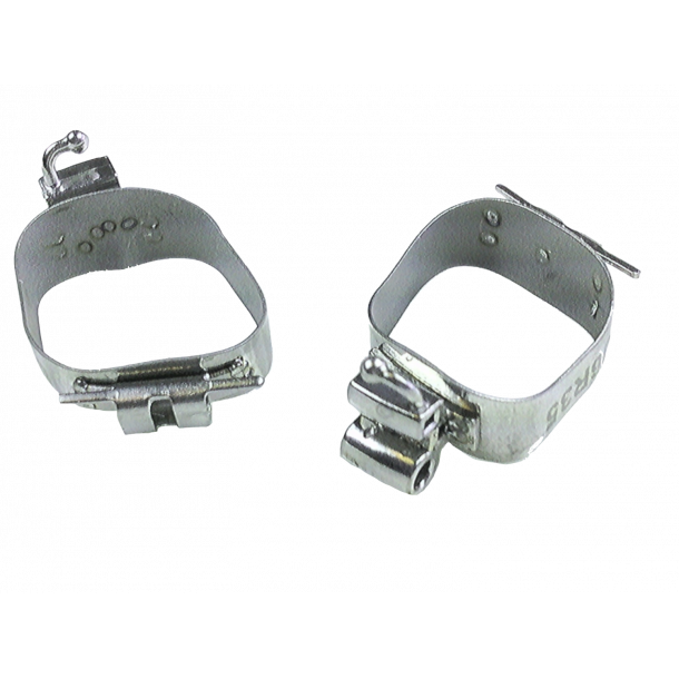 O2 BND Tempra UR6 Convertible Triple .022 Roth Sheat Twin-HK