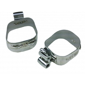 O2 BND Tempra UR6 Convertible Triple .018 Andrews Cleat