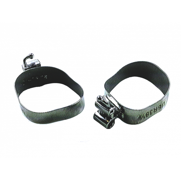 O2 BND Tempra UR6 Convertible Triple .022 Roth Plain