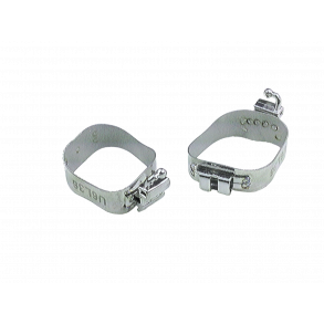 O2 BND Tempra UL6 Convertible Triple .018 Andrews Sheat