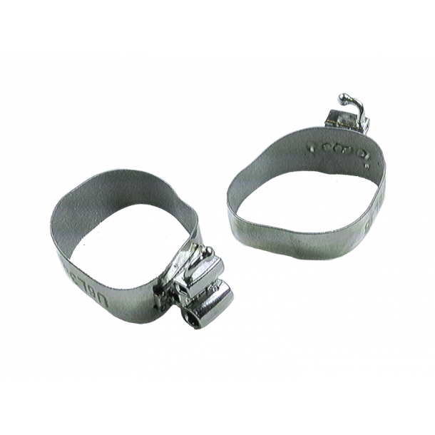 O2 BND Tempra UL6 Convertible Triple .022 Roth Plain