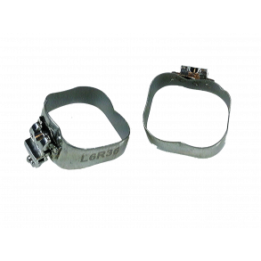 BND Tempra LR6 Convertible Double .018 Bioprogressive Plain