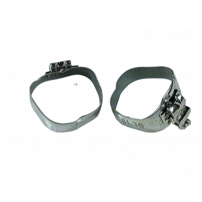 O2 BND Tempra LL6 Convertible Double .018 Bioprogressive Plain