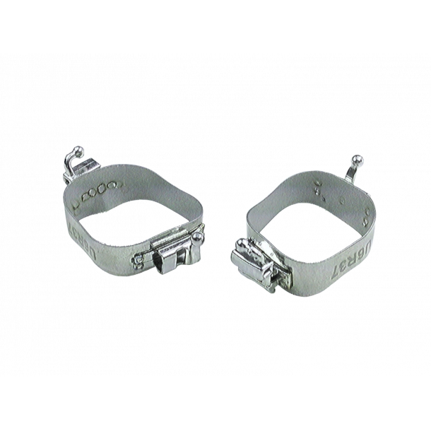 OA BND Halo UR6 Convertible Double .022 MBT Sheat m/vertikal-HK