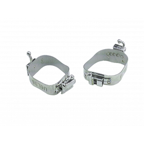 OA BND Halo UL6 Convertible Double .022 MBT Sheat m/vertikal-HK