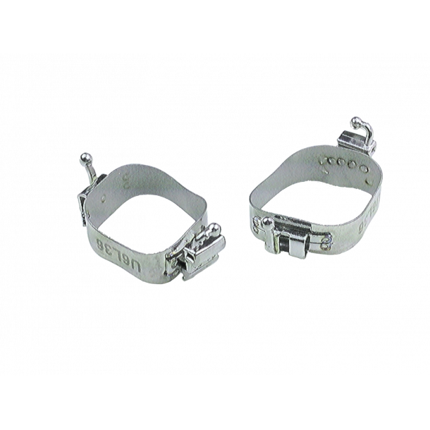 OA BND Halo UL6 Convertible Double .022 MBT Sheat m/vertikal-HK