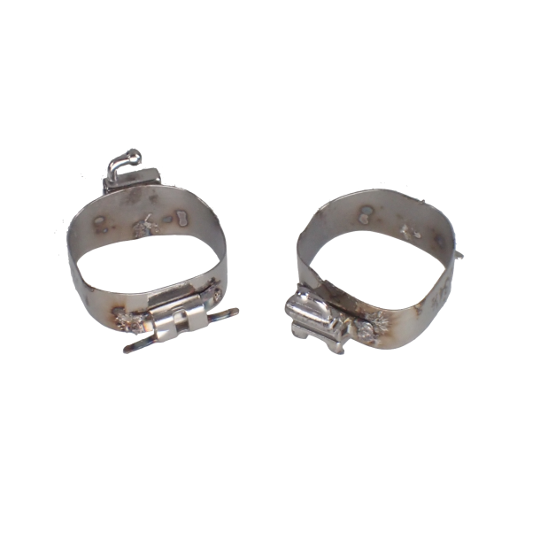 OA BND S11 Halo UR6 Convertible Double .022 MBT Sheat Twin-HK