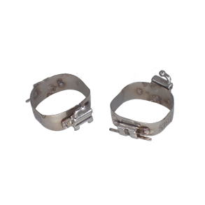 OA BND S11 Halo UL6 Convertible Double .022 MBT Sheat Twin-HK