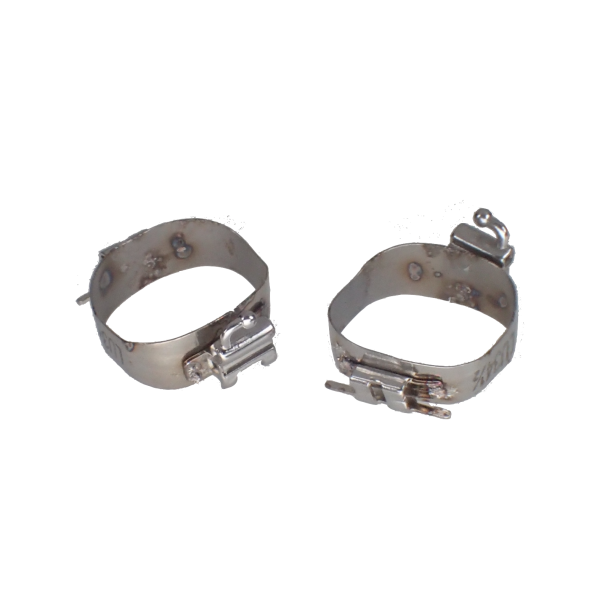 OA BND S11 Halo UL6 Convertible Double .022 MBT Sheat Twin-HK