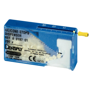 Silikone stops til rodfile 200EA i dispenser  