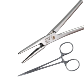 Aesculap Hemostat (Mosquito)    