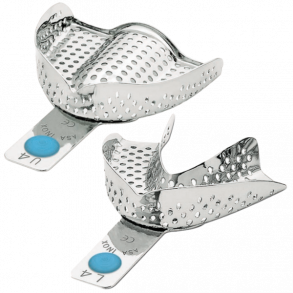 ASA Regular metal aftryksske 