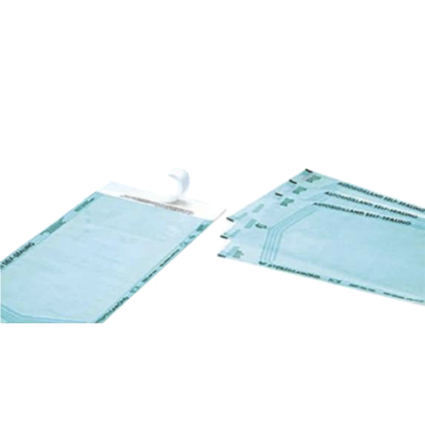 Pro-C Selvlukkende Sterilposer 200EA