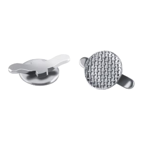 BD Bondable Lingual Cleat Rund 10EA