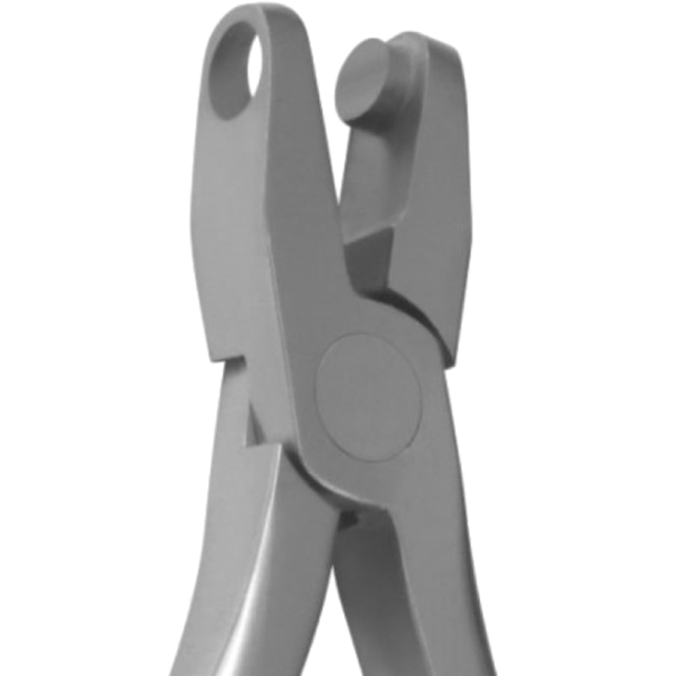 BD Aligner Pliers 6 mm Hole Punch  