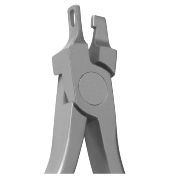 BD Aligner Pliers Rotation   