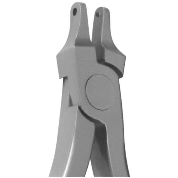 BD Aligner Pliers Pearl Dot   