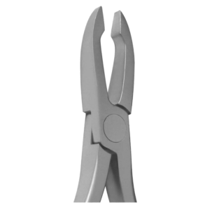 BD Aligner Pliers error correction   