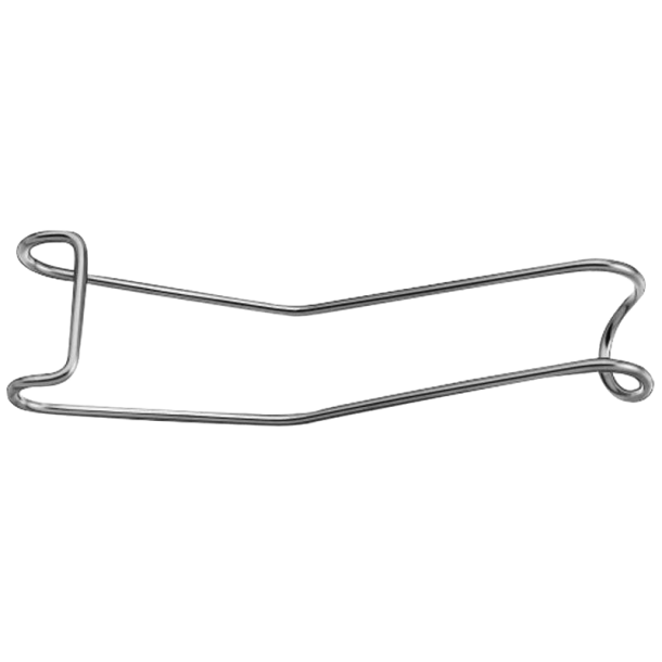 Carl Martin Sternberg Lbeholder 15 cm   