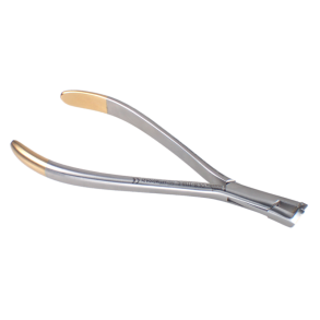 CM Distal End Cutter med hold og lange hndtag .012-.021x.025 