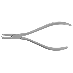 Carl Martin Hammerhead Slim Cinch Back    