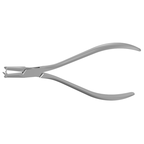 Carl Martin Hammerhead Slim Cinch Back    